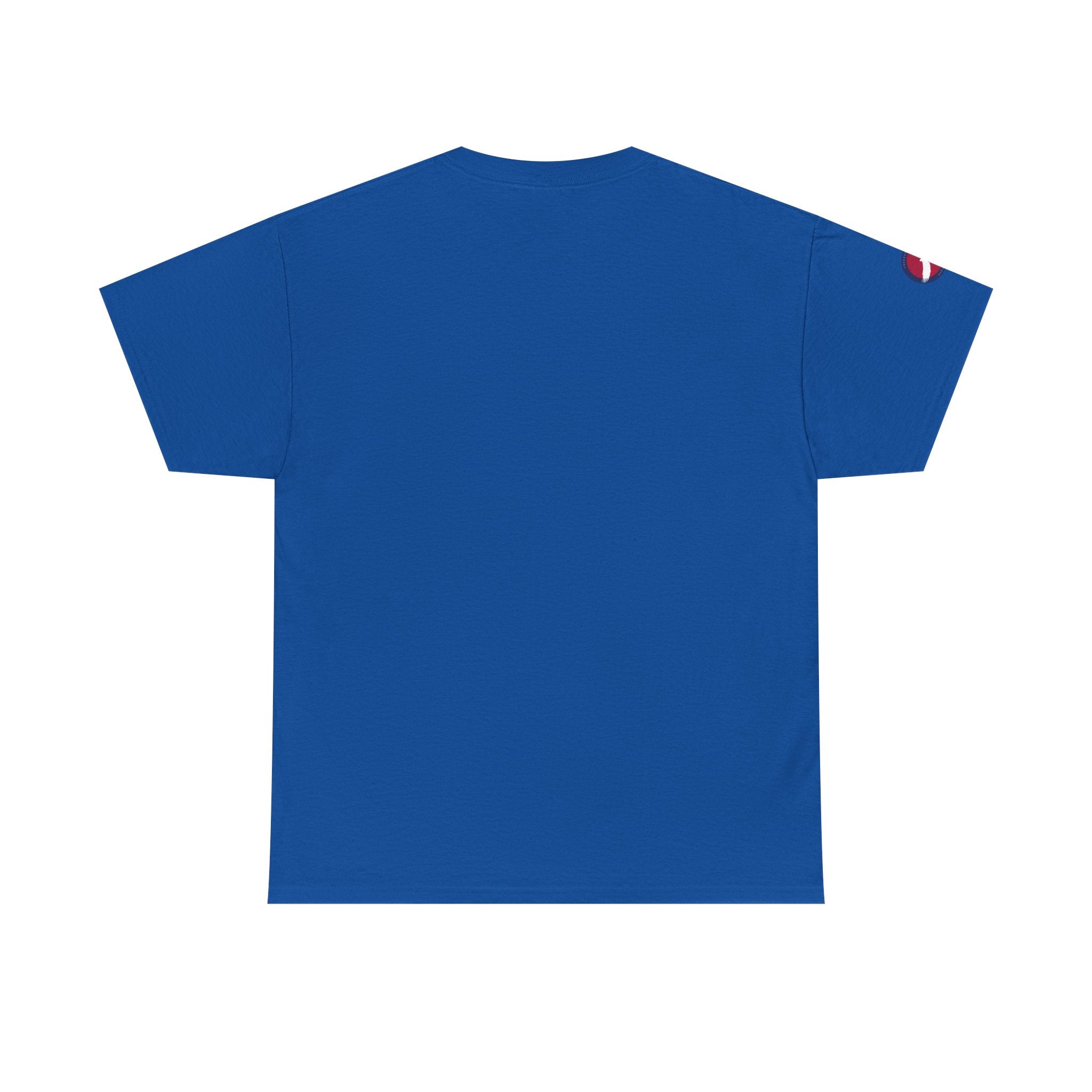 Liberty Statue T-Shirt — Donald Trump Statue of Liberty Graphic Tee