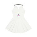 freedom,eagle,dress,athletic,tennis,outdoor,summer,branded