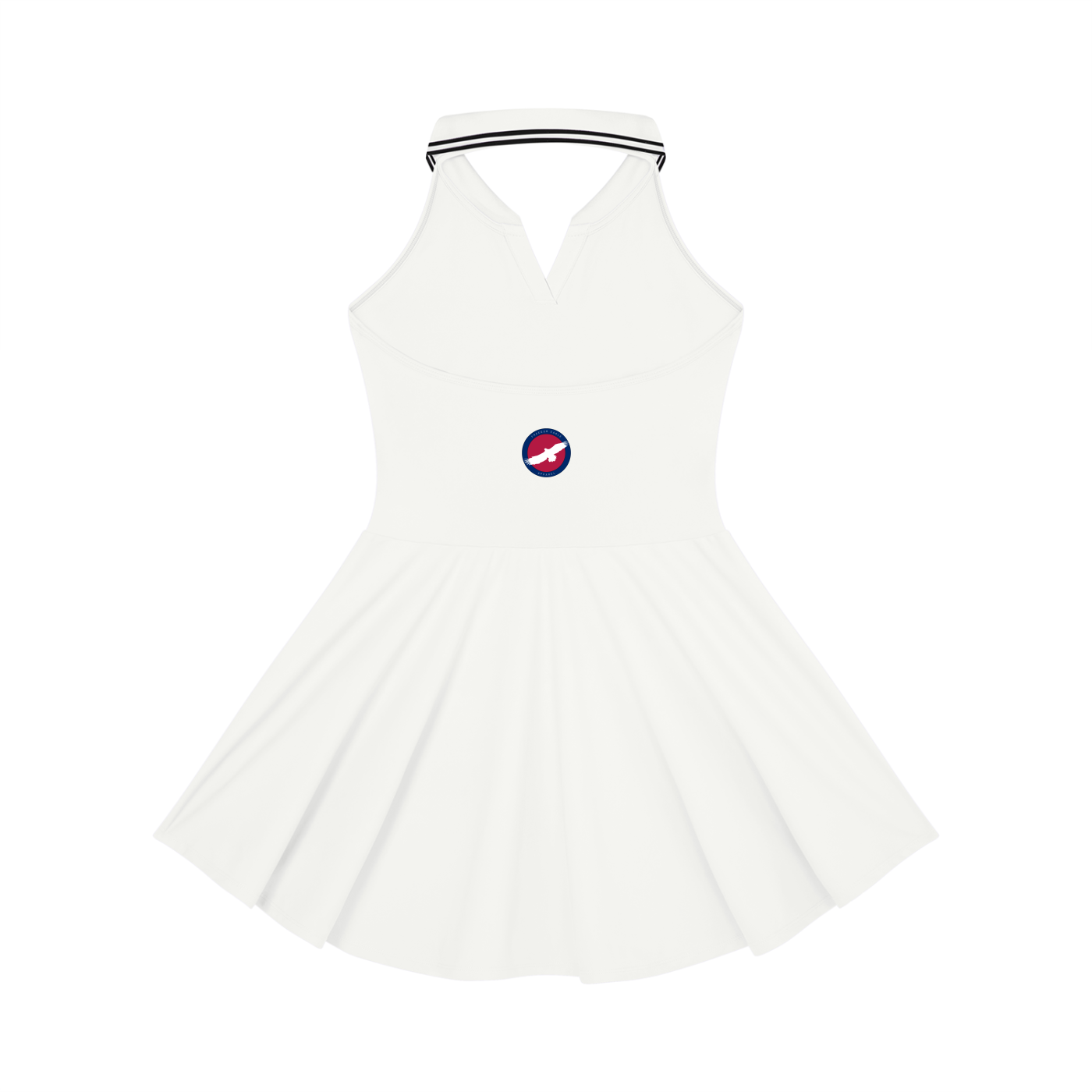 freedom,eagle,dress,athletic,tennis,outdoor,summer,branded