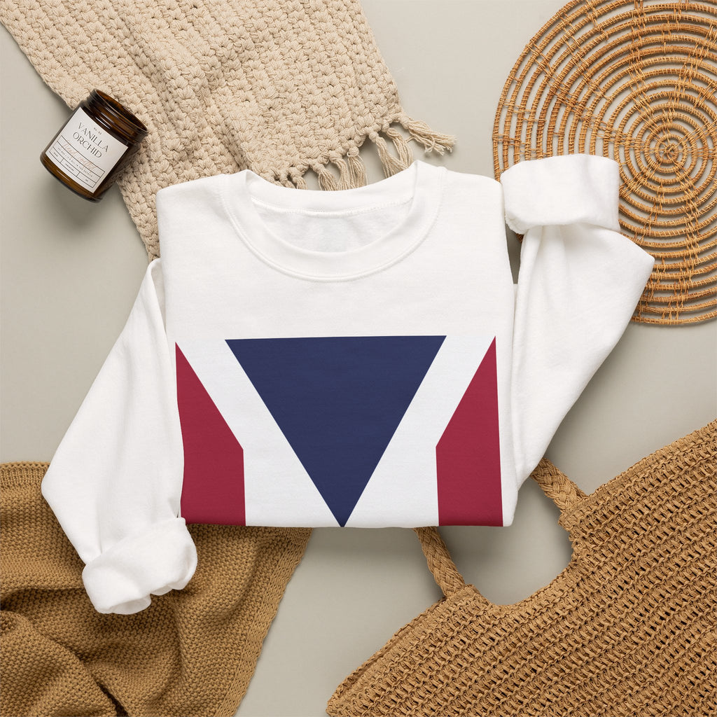 Make America Great Again Crewneck Sweatshirt