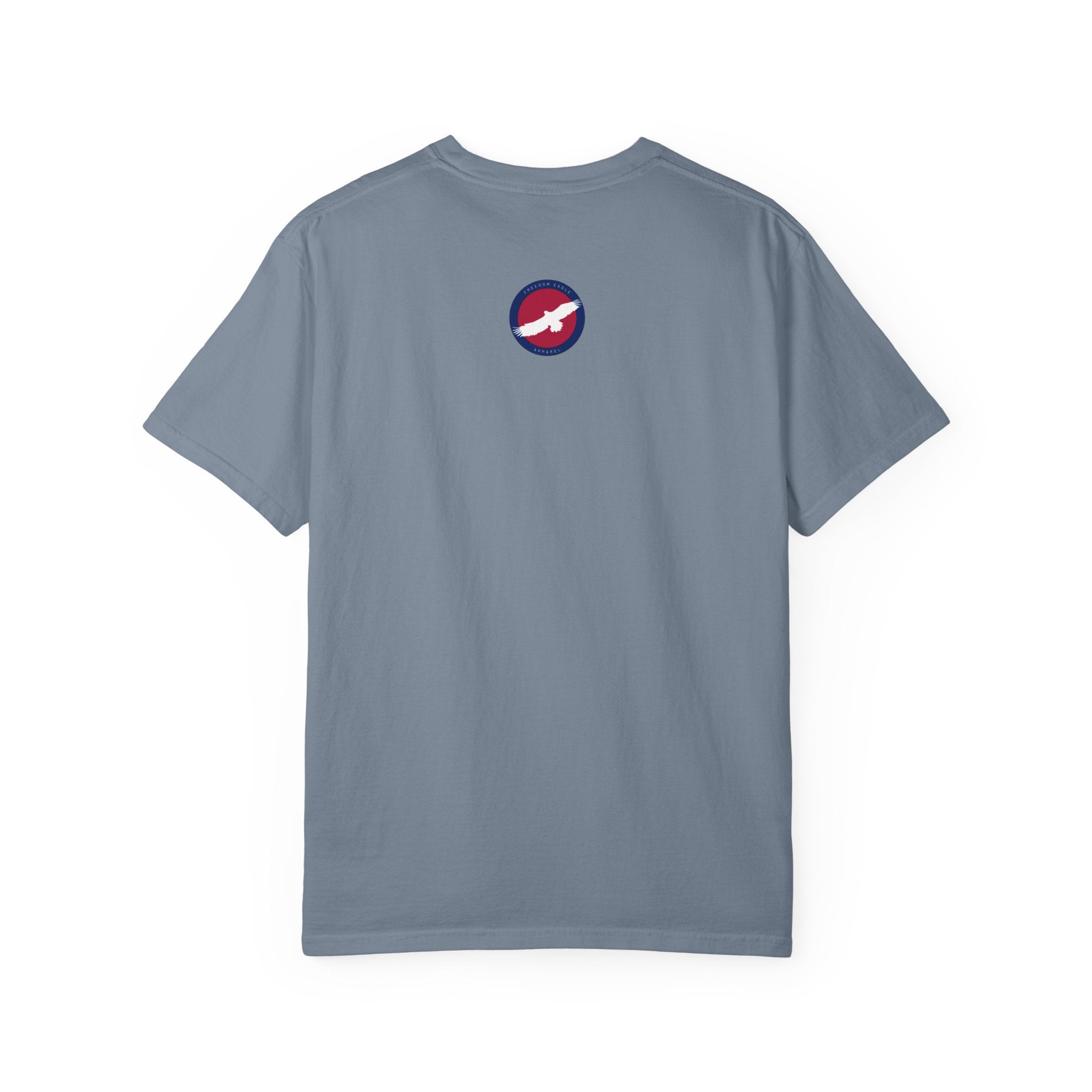 Anti-Antifa Graphic T-Shirt — Political Statement Tee