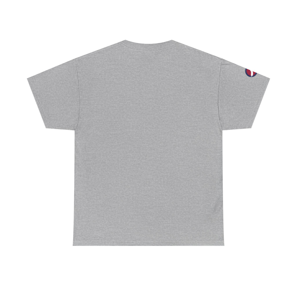 Liberty Statue T-Shirt — Donald Trump Statue of Liberty Graphic Tee
