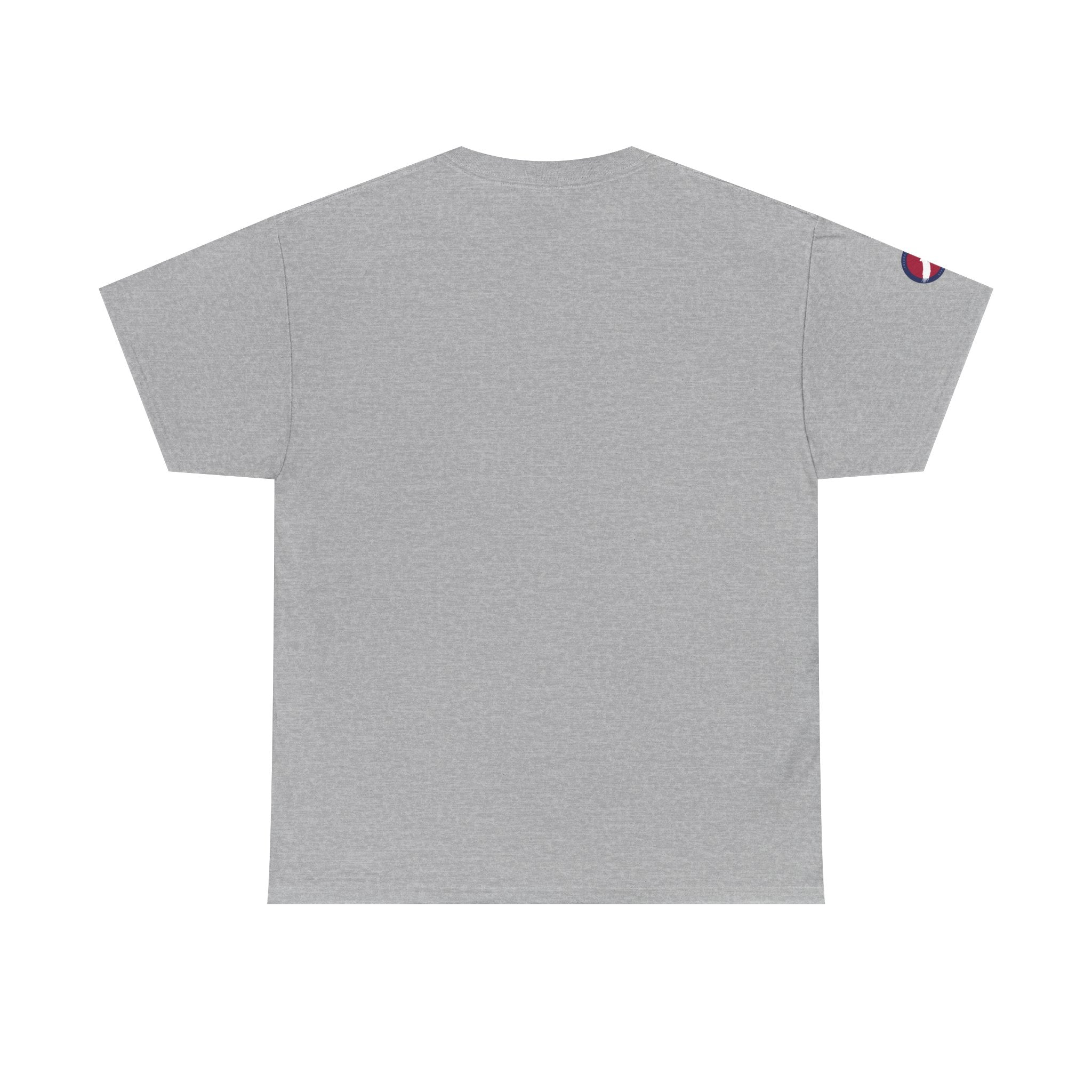 Liberty Statue T-Shirt — Donald Trump Statue of Liberty Graphic Tee