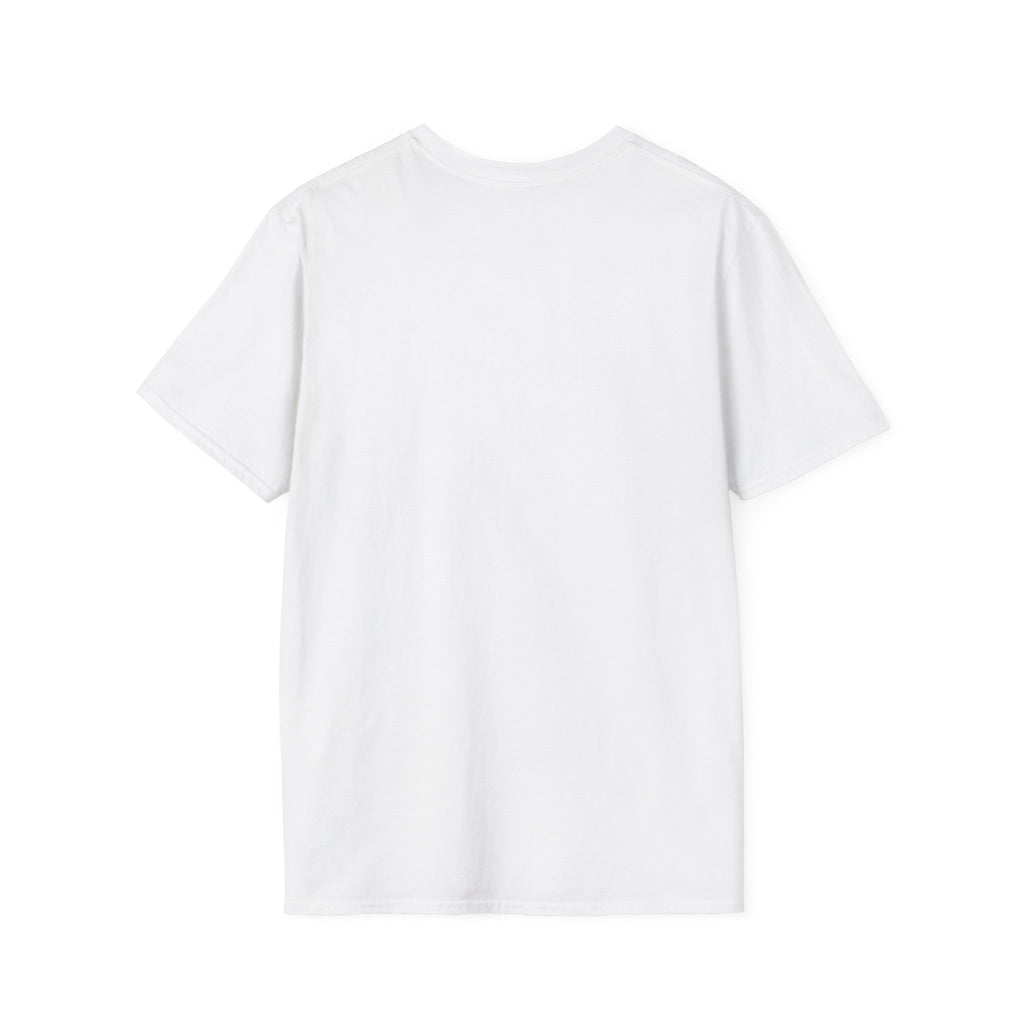 T-Shirt — Patriotic Political Portrait Tee (Donald Trump)