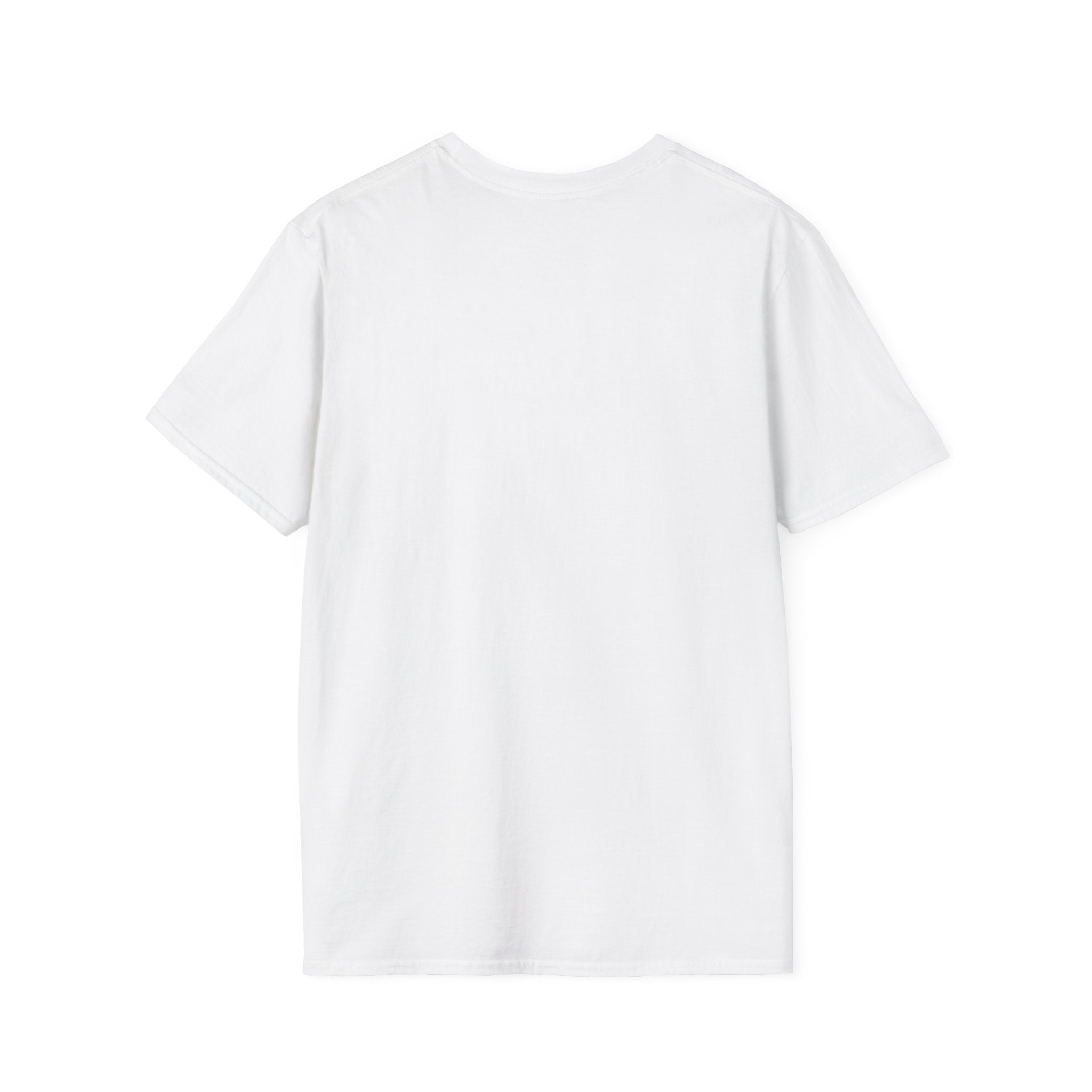 T-Shirt — Patriotic Political Portrait Tee (Donald Trump)