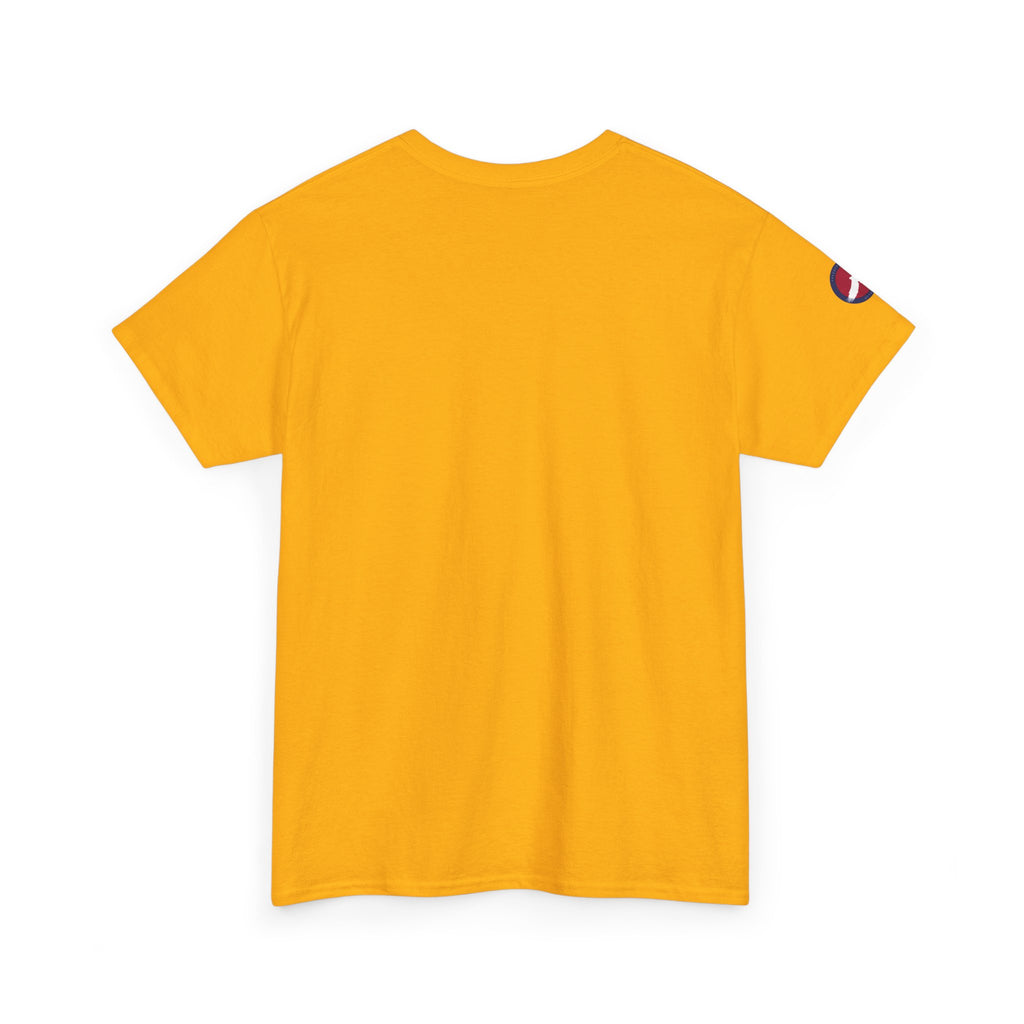 Liberty Statue T-Shirt — Donald Trump Statue of Liberty Graphic Tee