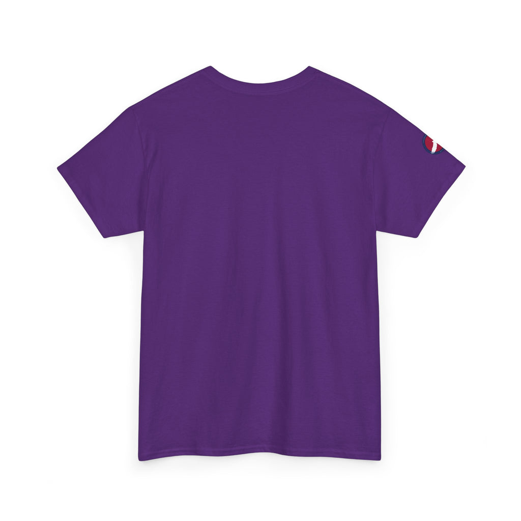 Liberty Statue T-Shirt — Donald Trump Statue of Liberty Graphic Tee
