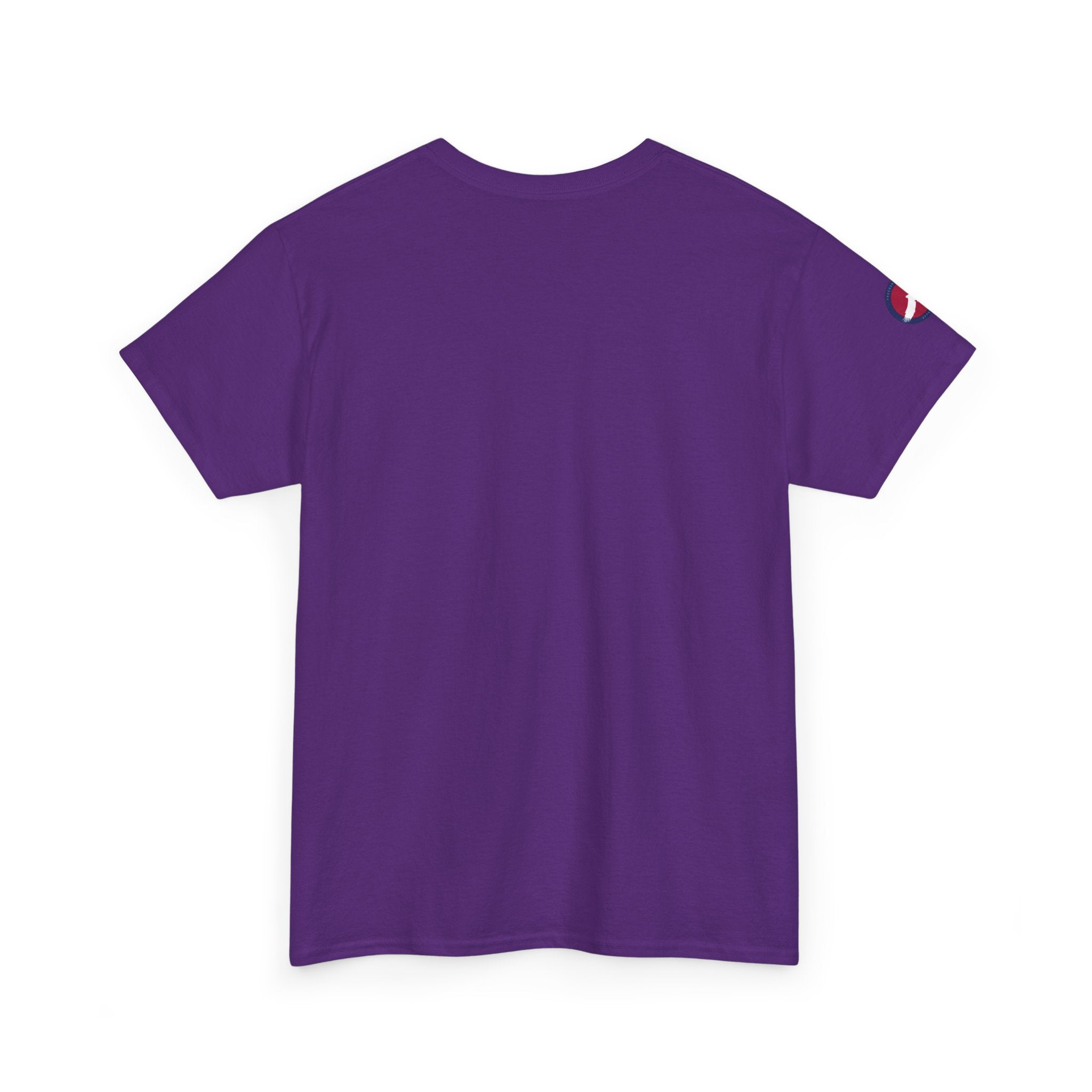 Liberty Statue T-Shirt — Donald Trump Statue of Liberty Graphic Tee