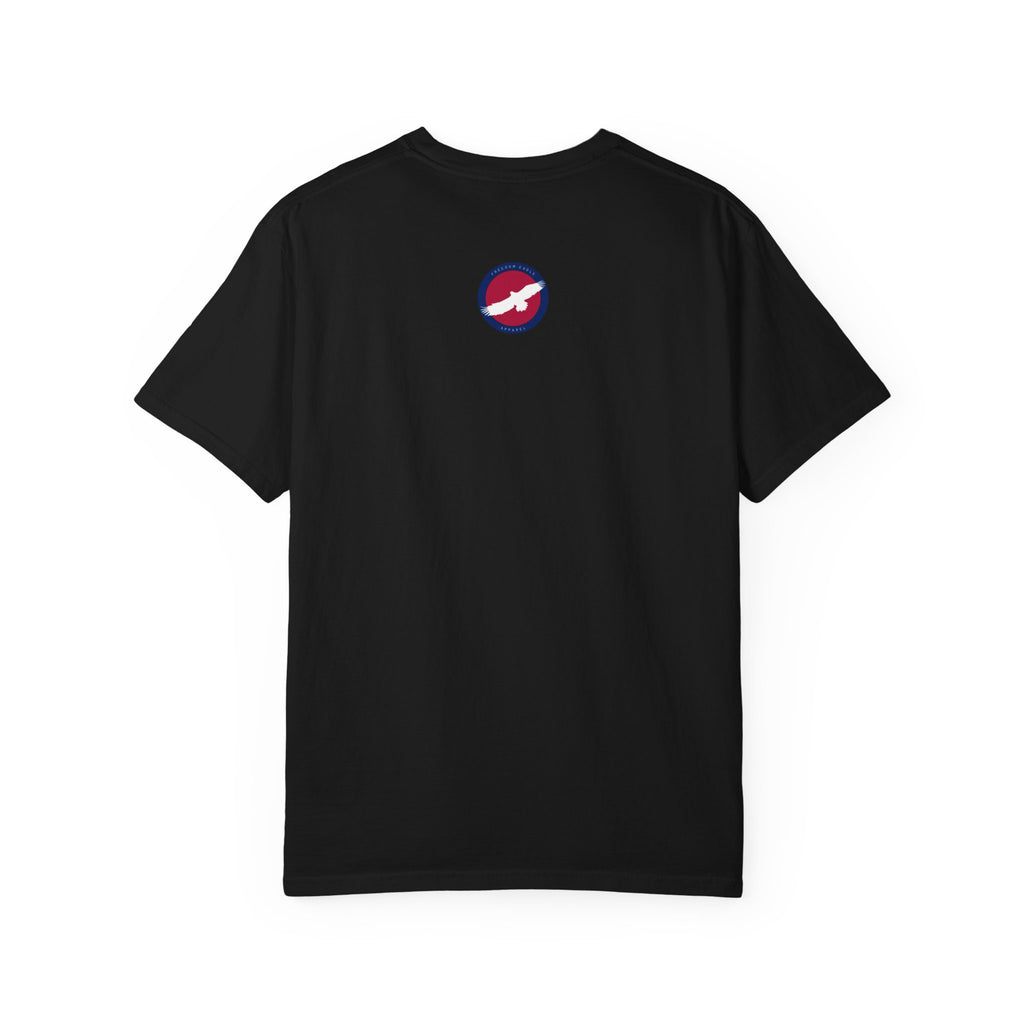 Anti-Antifa Graphic T-Shirt — Political Statement Tee