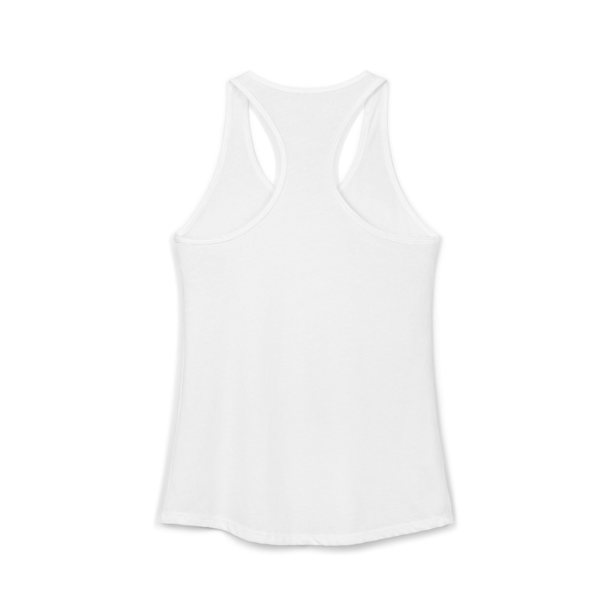 Women's Donald Trump "Long Live the King" Racerback Tank