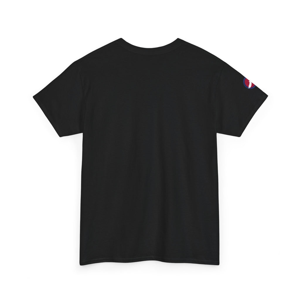 Liberty Statue T-Shirt — Donald Trump Statue of Liberty Graphic Tee