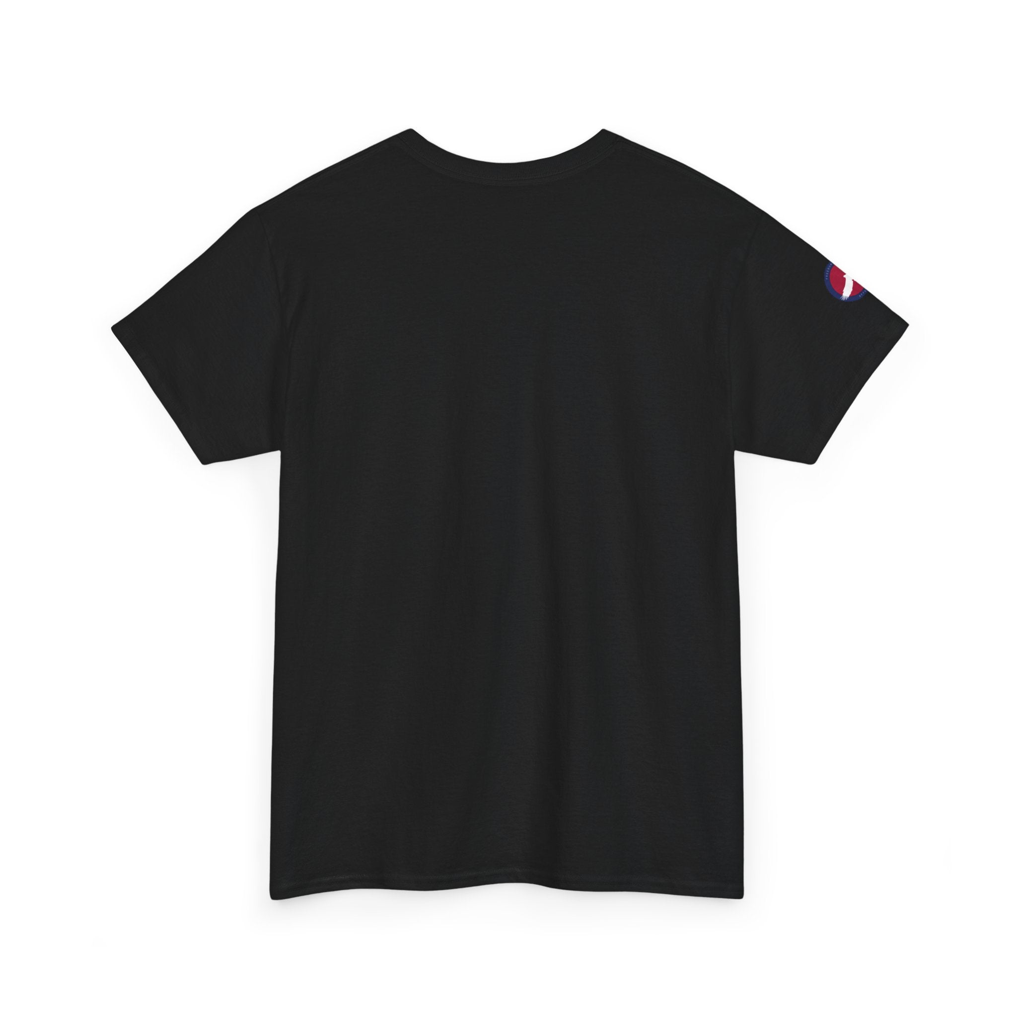 Liberty Statue T-Shirt — Donald Trump Statue of Liberty Graphic Tee
