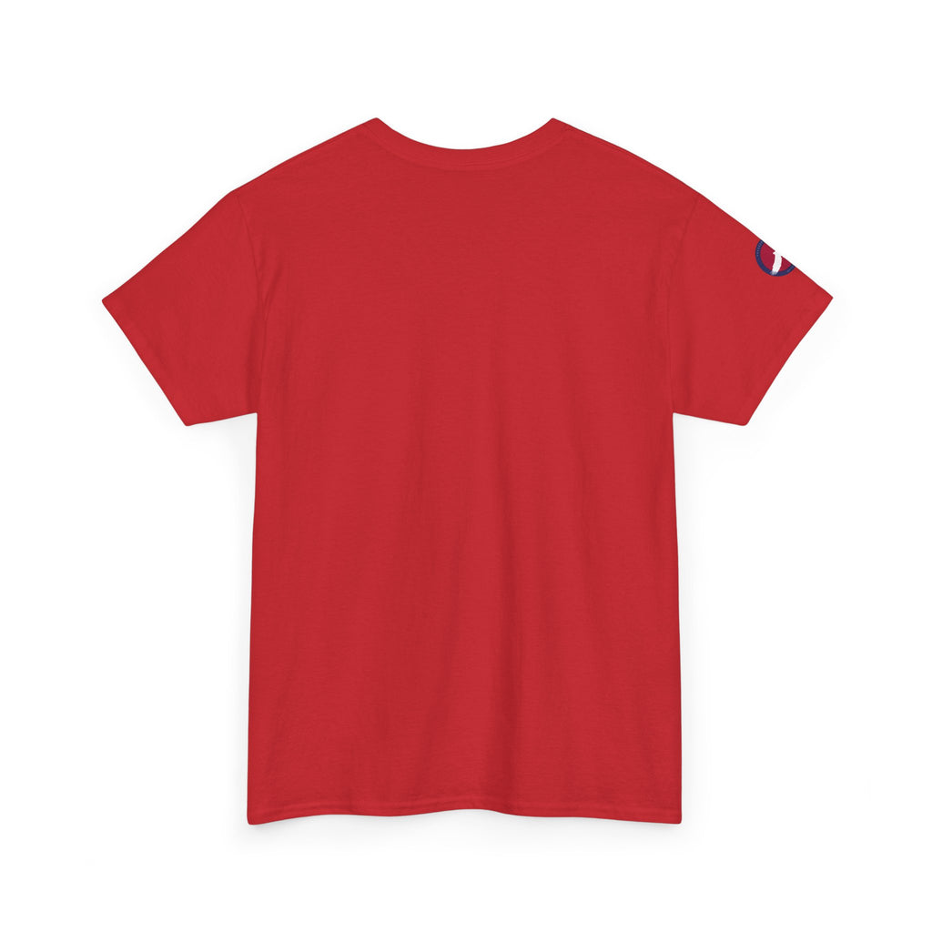 Liberty Statue T-Shirt — Donald Trump Statue of Liberty Graphic Tee