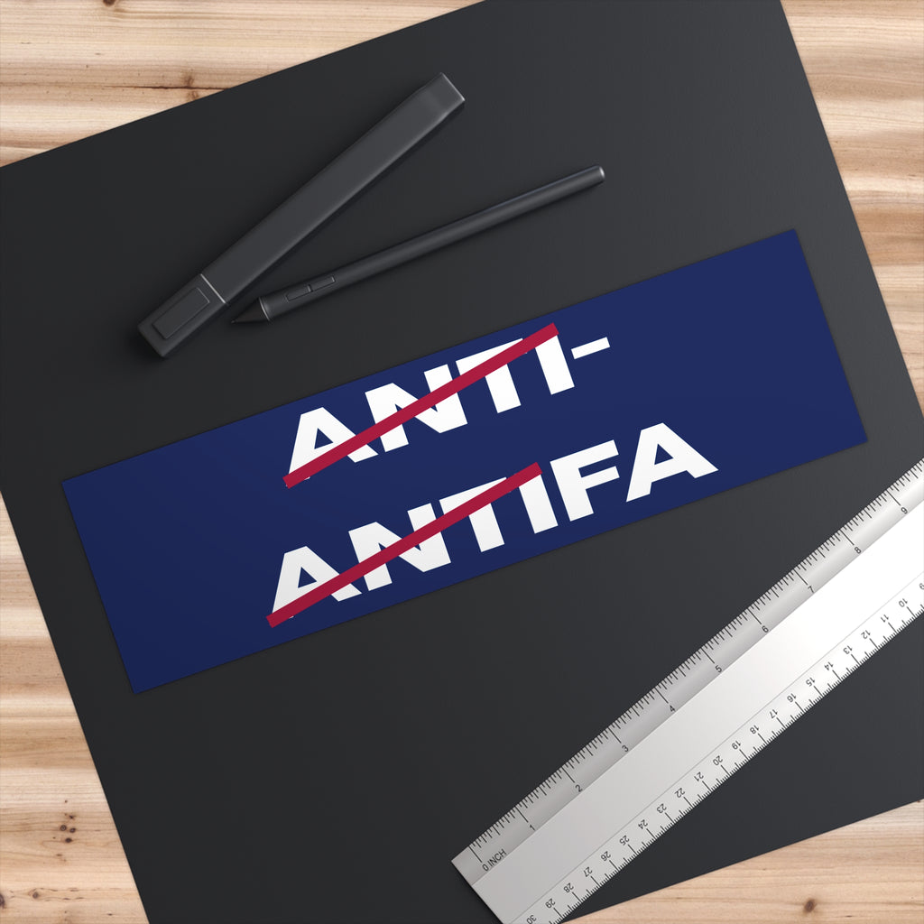 Bumper Stickers