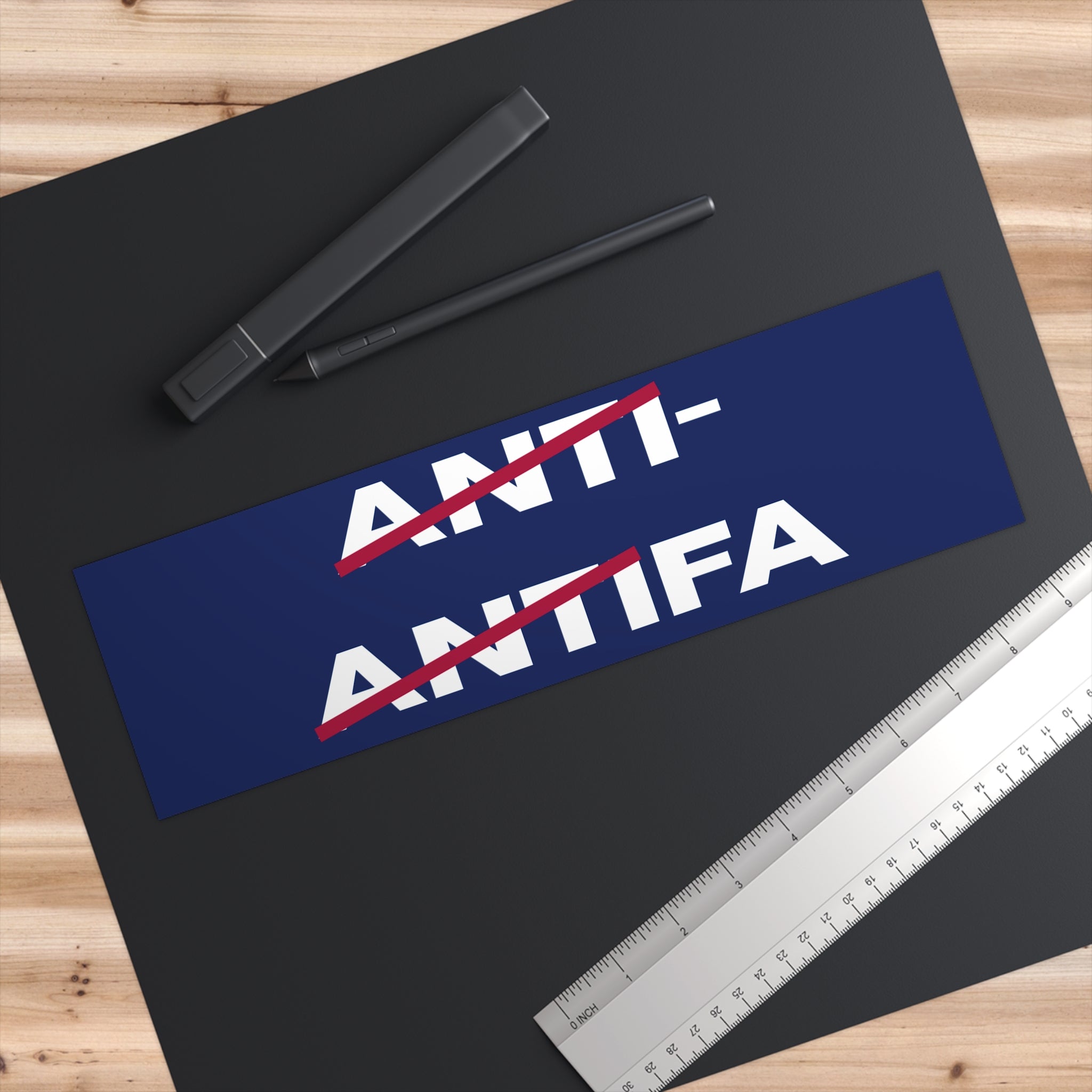 Bumper Stickers