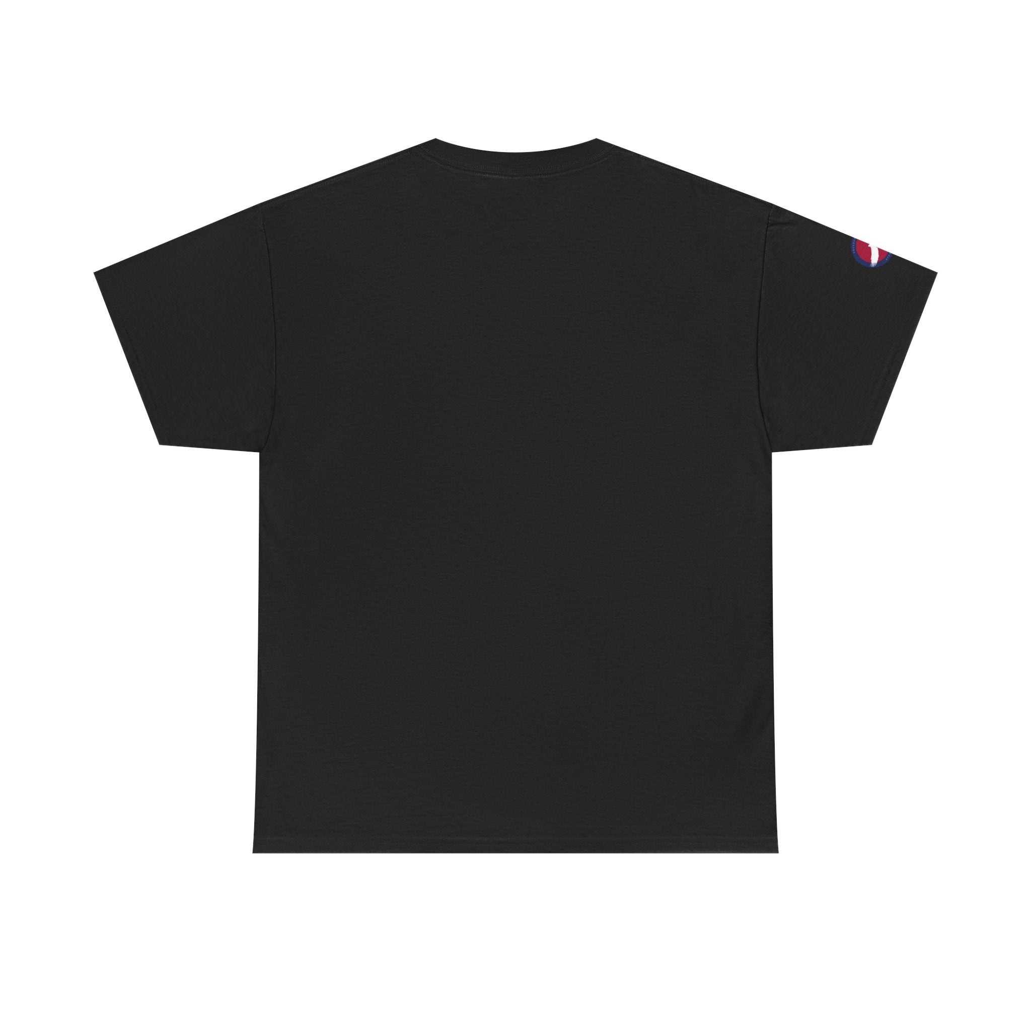 Liberty Statue T-Shirt — Donald Trump Statue of Liberty Graphic Tee