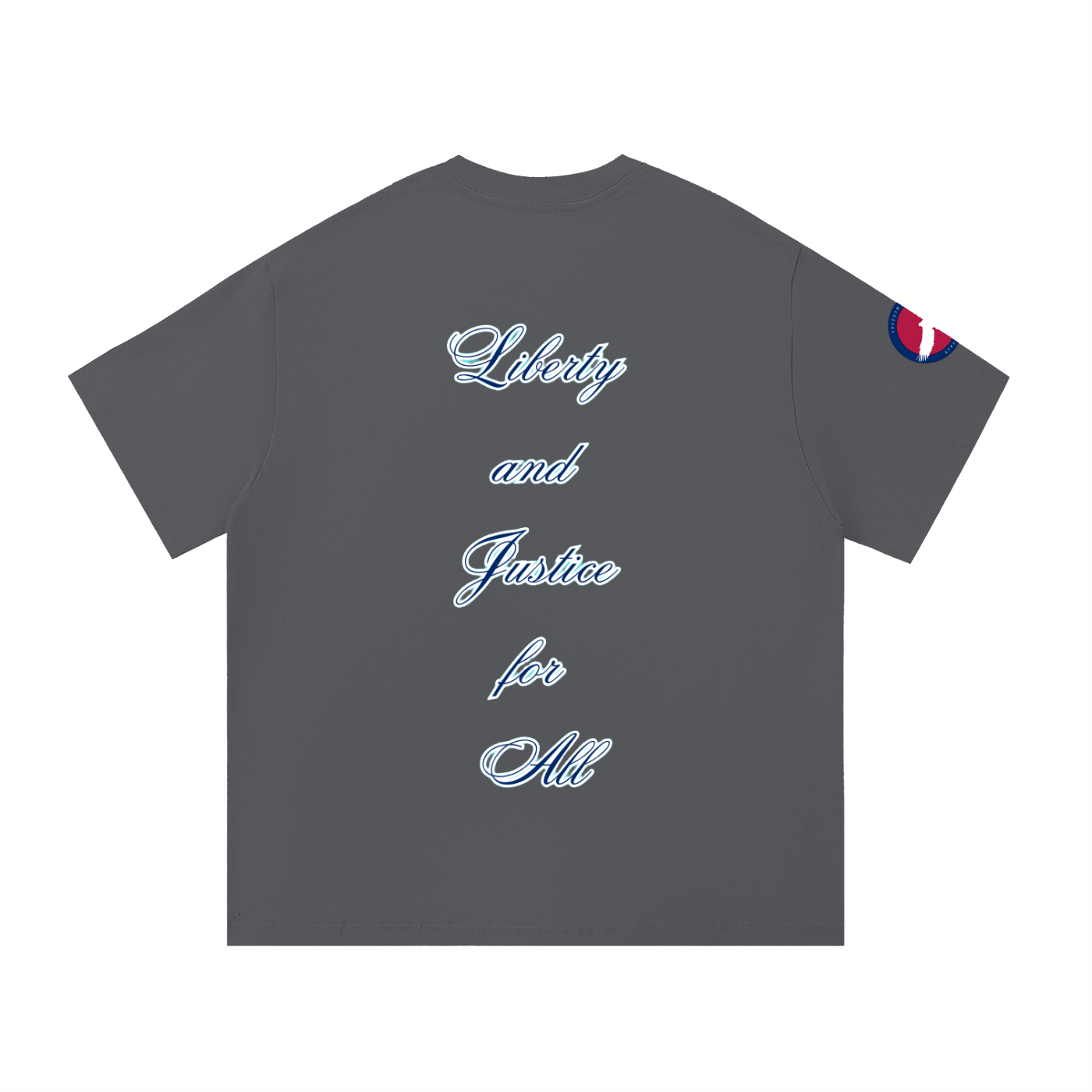 trump,liberty,conservative,political,tshirt,everyday