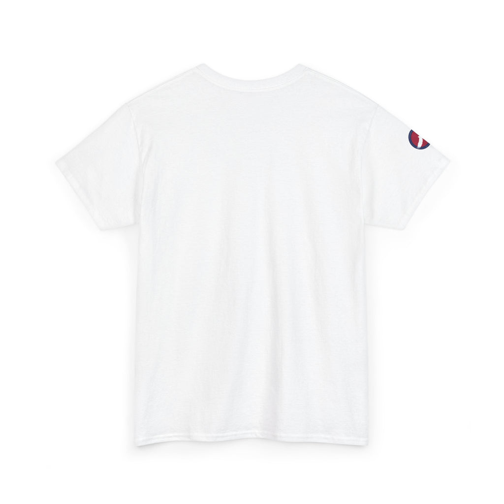 Liberty Statue T-Shirt — Donald Trump Statue of Liberty Graphic Tee