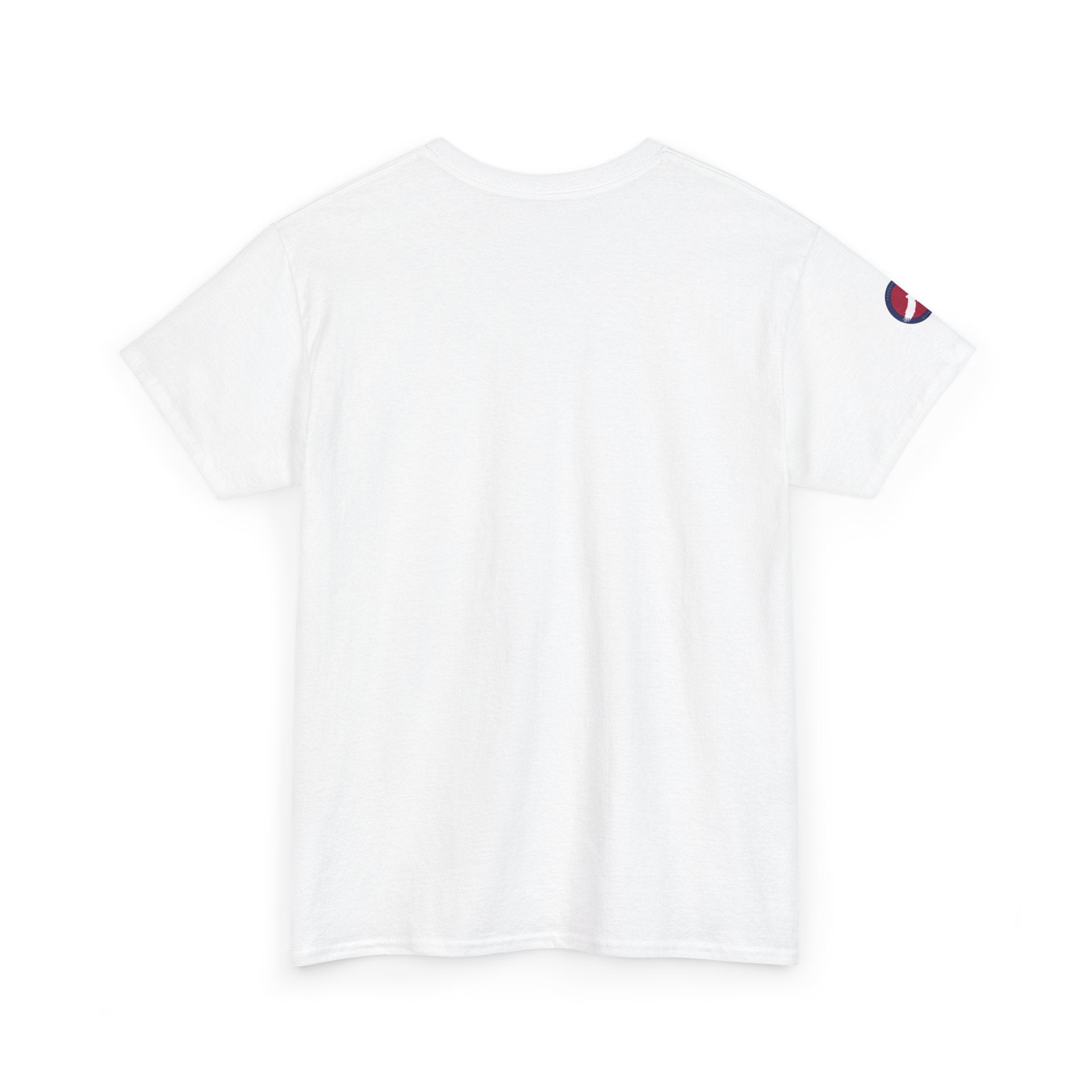 Liberty Statue T-Shirt — Donald Trump Statue of Liberty Graphic Tee
