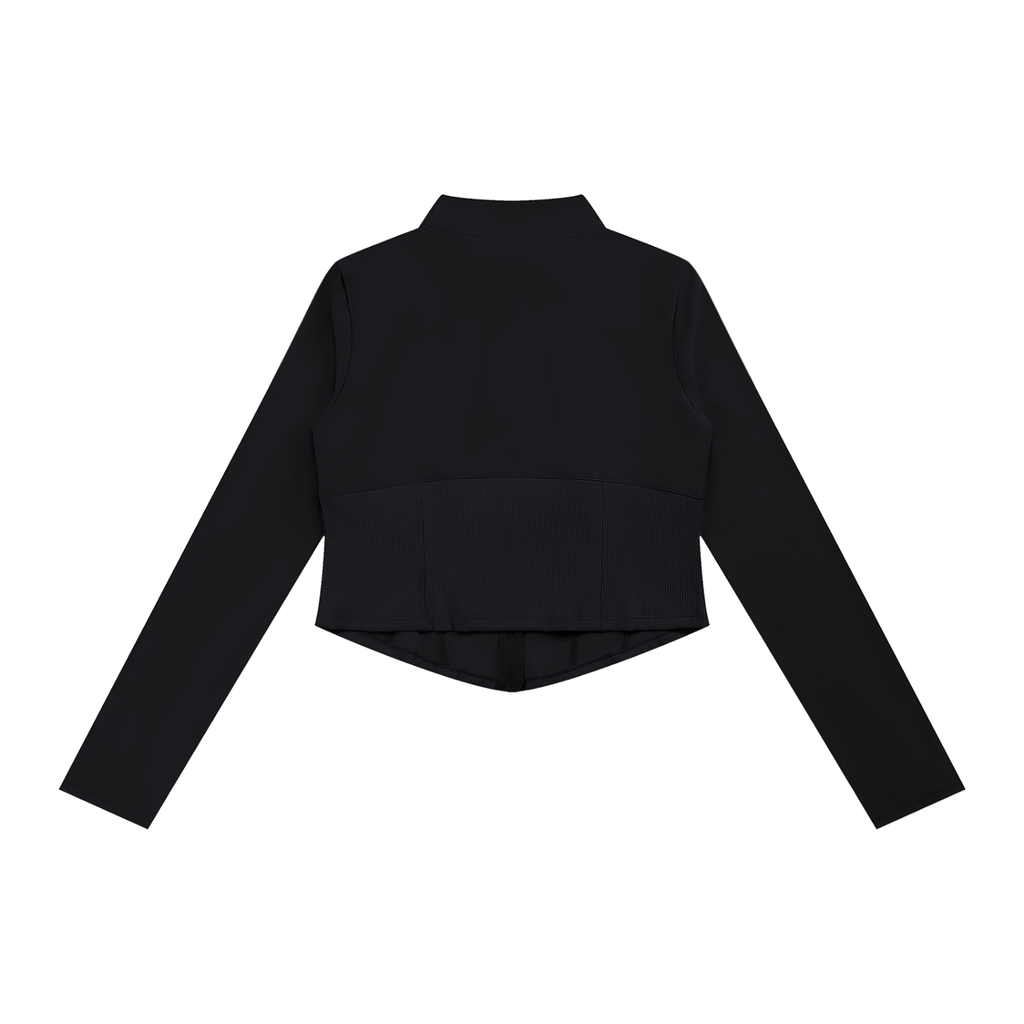 modest,yoga,jacket,longsleeve,patriot,freedom,eagle,apparel,sportswear