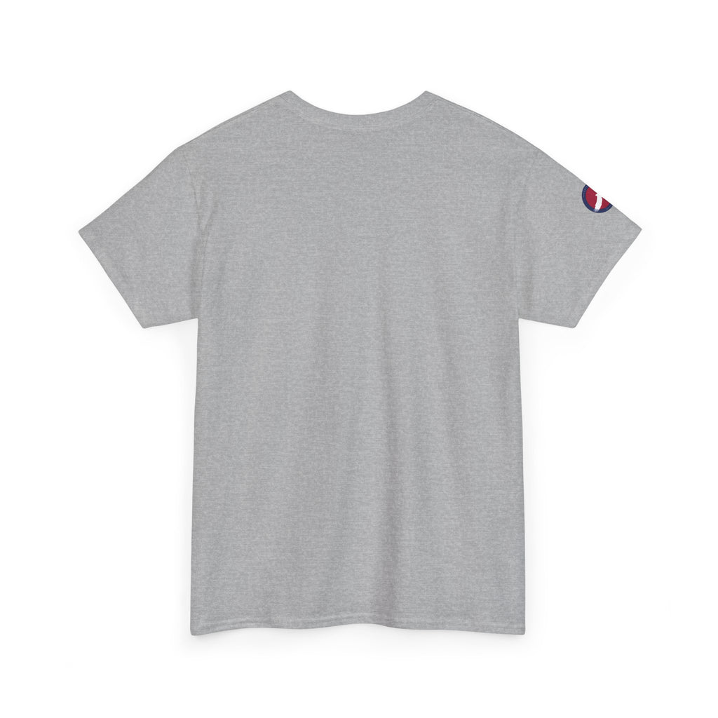 Liberty Statue T-Shirt — Donald Trump Statue of Liberty Graphic Tee