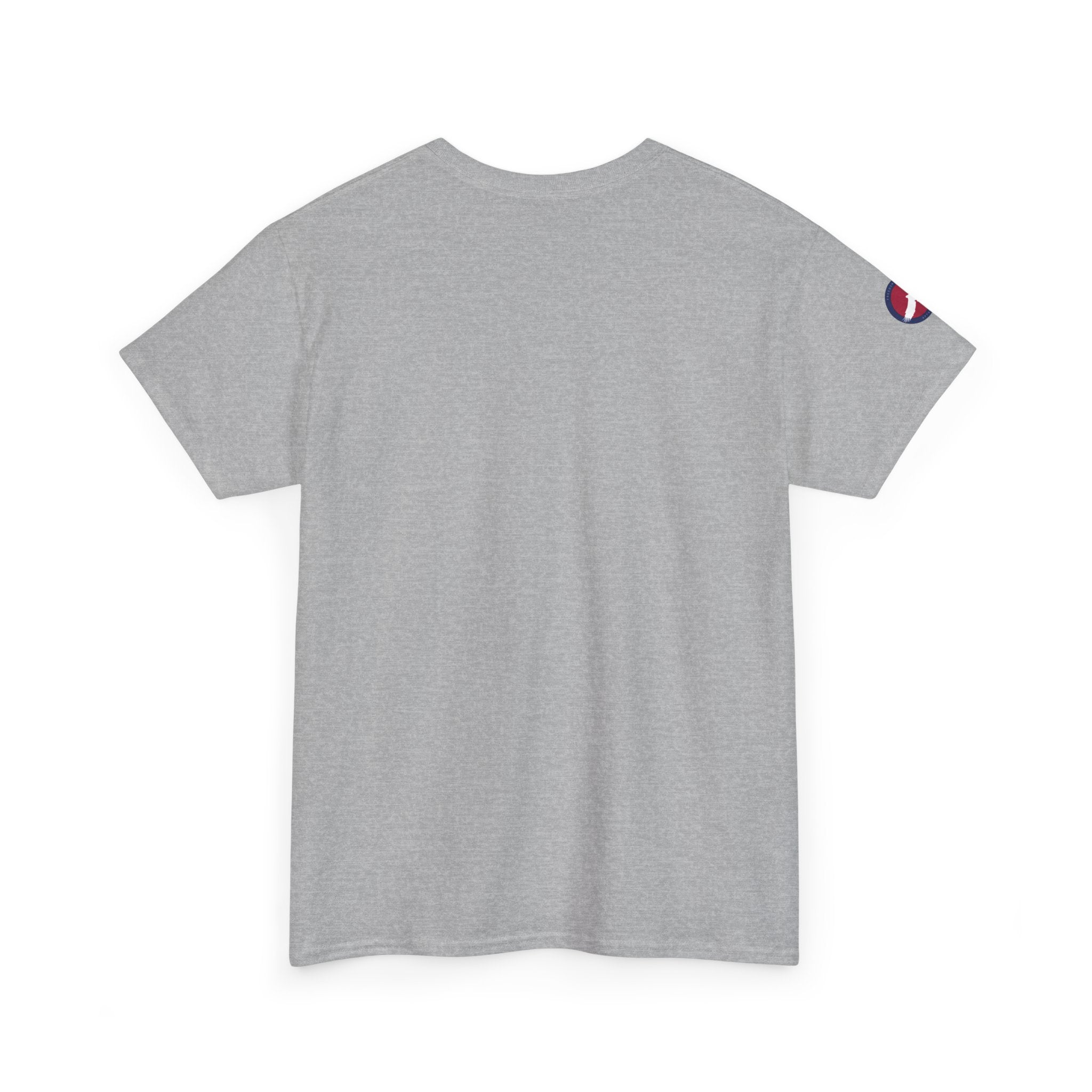 Liberty Statue T-Shirt — Donald Trump Statue of Liberty Graphic Tee