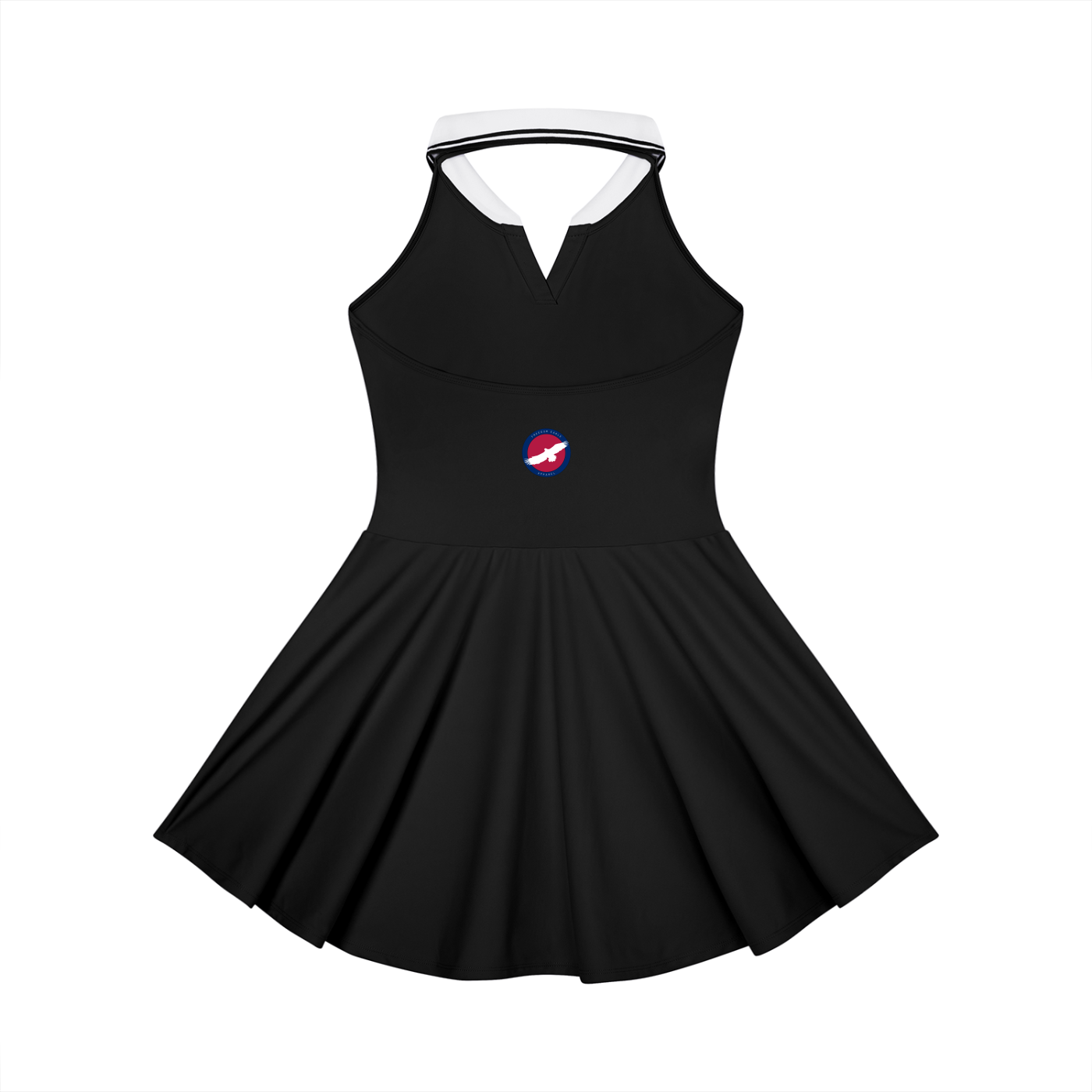 freedom,eagle,dress,athletic,tennis,outdoor,summer,branded