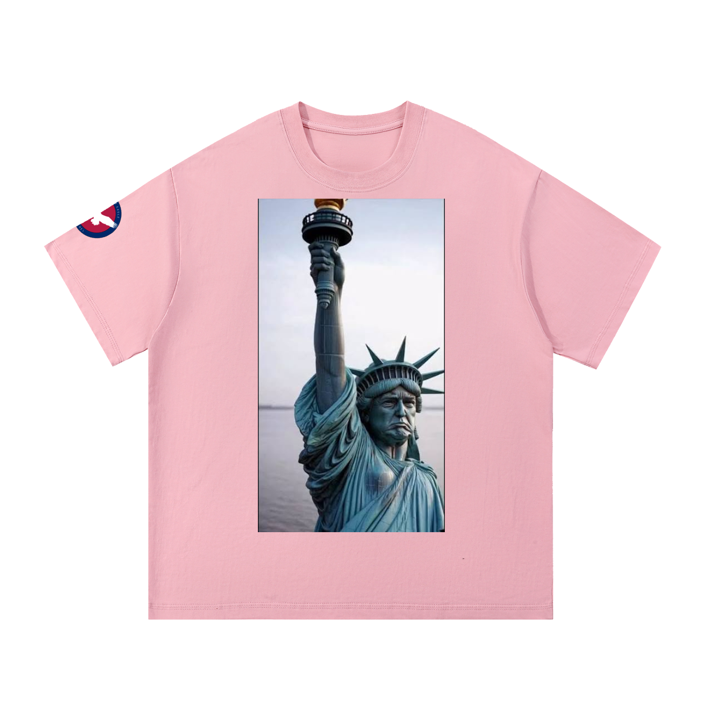 trump,liberty,conservative,political,tshirt,everyday