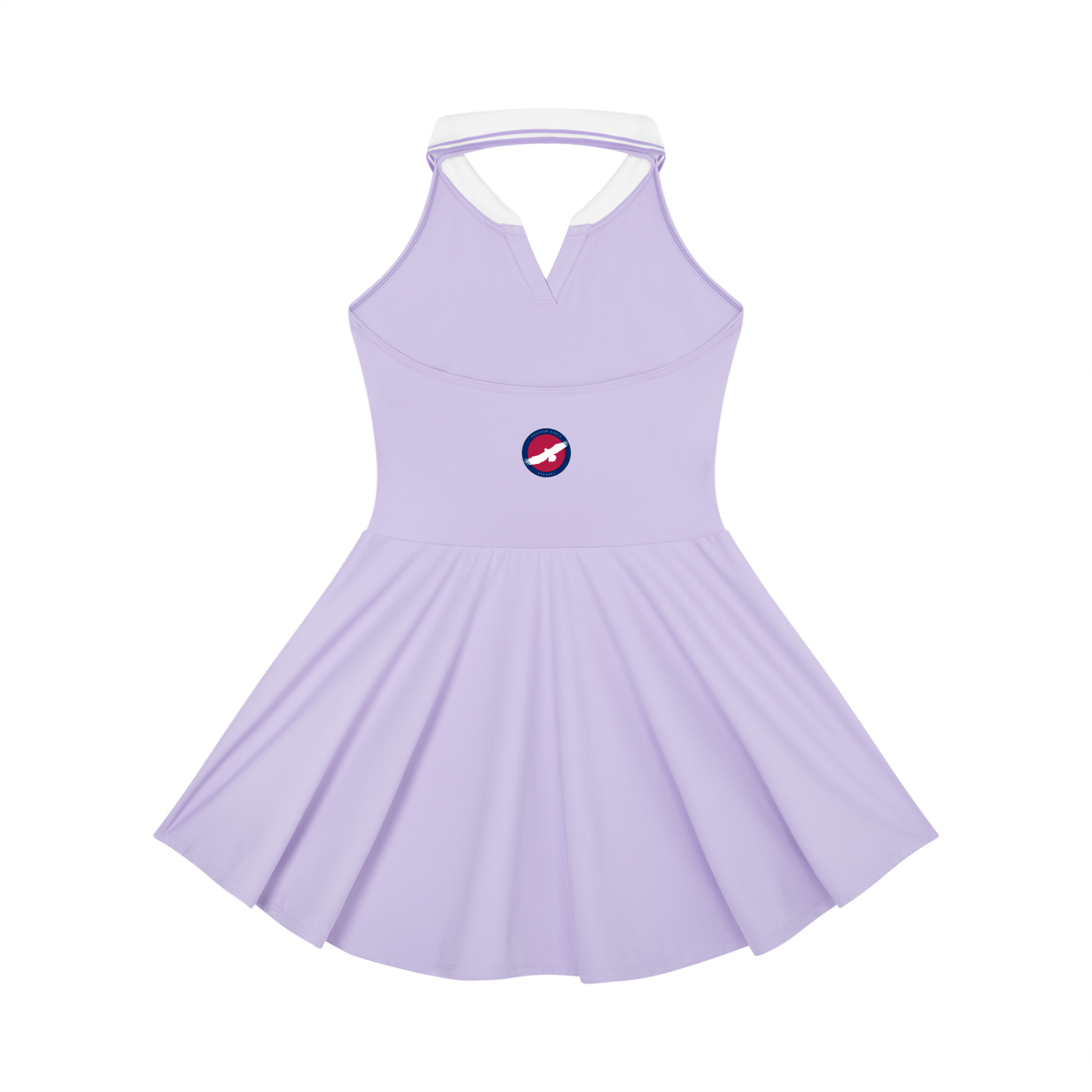freedom,eagle,dress,athletic,tennis,outdoor,summer,branded